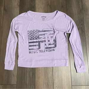 MTV Sweatshirt